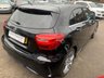 USED 2017 67 MERCEDES-BENZ A-CLASS 1.5 A 180 D AMG LINE 5dr 