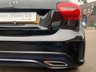 USED 2017 67 MERCEDES-BENZ A-CLASS 1.5 A 180 D AMG LINE 5dr 