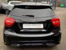 USED 2017 67 MERCEDES-BENZ A-CLASS 1.5 A 180 D AMG LINE 5dr 