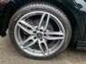 USED 2017 67 MERCEDES-BENZ A-CLASS 1.5 A 180 D AMG LINE 5dr 