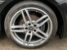 USED 2017 67 MERCEDES-BENZ A-CLASS 1.5 A 180 D AMG LINE 5dr 
