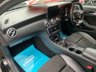 USED 2017 67 MERCEDES-BENZ A-CLASS 1.5 A 180 D AMG LINE 5dr 