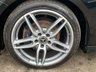 USED 2017 67 MERCEDES-BENZ A-CLASS 1.5 A 180 D AMG LINE 5dr 