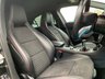 USED 2017 67 MERCEDES-BENZ A-CLASS 1.5 A 180 D AMG LINE 5dr 