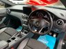 USED 2017 67 MERCEDES-BENZ A-CLASS 1.5 A 180 D AMG LINE 5dr 