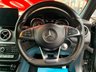 USED 2017 67 MERCEDES-BENZ A-CLASS 1.5 A 180 D AMG LINE 5dr 
