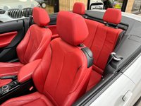 USED 2019 69 BMW 2 SERIES 1.5 218I M SPORT 2d 134 BHP HARMAN KARDON