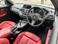 USED 2019 69 BMW 2 SERIES 1.5 218I M SPORT 2d 134 BHP HARMAN KARDON