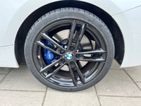 USED 2019 69 BMW 2 SERIES 1.5 218I M SPORT 2d 134 BHP HARMAN KARDON