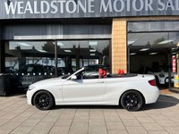 USED 2019 69 BMW 2 SERIES 1.5 218I M SPORT 2d 134 BHP HARMAN KARDON