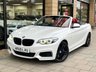 USED 2019 69 BMW 2 SERIES 1.5 218I M SPORT 2d 134 BHP HARMAN KARDON