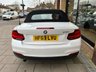 USED 2019 69 BMW 2 SERIES 1.5 218I M SPORT 2d 134 BHP HARMAN KARDON