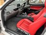 USED 2019 69 BMW 2 SERIES 1.5 218I M SPORT 2d 134 BHP HARMAN KARDON