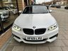 USED 2019 69 BMW 2 SERIES 1.5 218I M SPORT 2d 134 BHP HARMAN KARDON