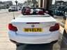 USED 2019 69 BMW 2 SERIES 1.5 218I M SPORT 2d 134 BHP HARMAN KARDON