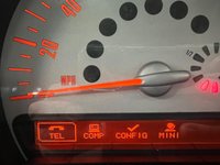 USED 2011 11 MINI COUNTRYMAN 1.6L COOPER 5d 122 BHP Panoramic Roof, CHILI Pack