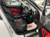 USED 2011 11 MINI COUNTRYMAN 1.6L COOPER 5d 122 BHP Panoramic Roof, CHILI Pack