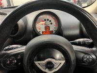 USED 2011 11 MINI COUNTRYMAN 1.6L COOPER 5d 122 BHP Panoramic Roof, CHILI Pack