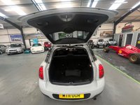 USED 2011 11 MINI COUNTRYMAN 1.6L COOPER 5d 122 BHP Panoramic Roof, CHILI Pack