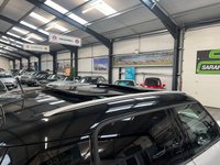 USED 2011 11 MINI COUNTRYMAN 1.6L COOPER 5d 122 BHP Panoramic Roof, CHILI Pack