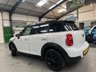 USED 2011 11 MINI COUNTRYMAN 1.6L COOPER 5d 122 BHP Panoramic Roof, CHILI Pack