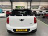 USED 2011 11 MINI COUNTRYMAN 1.6L COOPER 5d 122 BHP Panoramic Roof, CHILI Pack