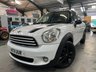USED 2011 11 MINI COUNTRYMAN 1.6L COOPER 5d 122 BHP Panoramic Roof, CHILI Pack