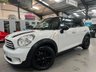 USED 2011 11 MINI COUNTRYMAN 1.6L COOPER 5d 122 BHP Panoramic Roof, CHILI Pack