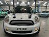 USED 2011 11 MINI COUNTRYMAN 1.6L COOPER 5d 122 BHP Panoramic Roof, CHILI Pack