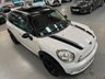 USED 2011 11 MINI COUNTRYMAN 1.6L COOPER 5d 122 BHP Panoramic Roof, CHILI Pack