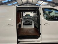 USED 2019 69 VAUXHALL VIVARO 1.5L L2H1 2900 SPORTIVE S/S 0d 101 BHP NO VAT, L2, Sportive