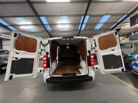 USED 2019 69 VAUXHALL VIVARO 1.5L L2H1 2900 SPORTIVE S/S 0d 101 BHP NO VAT, L2, Sportive