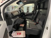 USED 2019 69 VAUXHALL VIVARO 1.5L L2H1 2900 SPORTIVE S/S 0d 101 BHP NO VAT, L2, Sportive