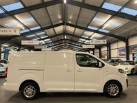 USED 2019 69 VAUXHALL VIVARO 1.5L L2H1 2900 SPORTIVE S/S 0d 101 BHP NO VAT, L2, Sportive