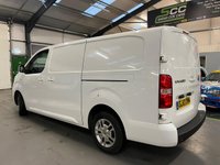 USED 2019 69 VAUXHALL VIVARO 1.5L L2H1 2900 SPORTIVE S/S 0d 101 BHP NO VAT, L2, Sportive
