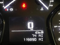 USED 2019 69 VAUXHALL VIVARO 1.5L L2H1 2900 SPORTIVE S/S 0d 101 BHP NO VAT, L2, Sportive