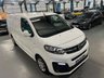 USED 2019 69 VAUXHALL VIVARO 1.5L L2H1 2900 SPORTIVE S/S 0d 101 BHP NO VAT, L2, Sportive