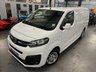 USED 2019 69 VAUXHALL VIVARO 1.5L L2H1 2900 SPORTIVE S/S 0d 101 BHP NO VAT, L2, Sportive