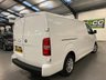 USED 2019 69 VAUXHALL VIVARO 1.5L L2H1 2900 SPORTIVE S/S 0d 101 BHP NO VAT, L2, Sportive