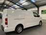 USED 2019 69 VAUXHALL VIVARO 1.5L L2H1 2900 SPORTIVE S/S 0d 101 BHP NO VAT, L2, Sportive