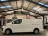 USED 2019 69 VAUXHALL VIVARO 1.5L L2H1 2900 SPORTIVE S/S 0d 101 BHP NO VAT, L2, Sportive