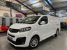 USED 2019 69 VAUXHALL VIVARO 1.5L L2H1 2900 SPORTIVE S/S 0d 101 BHP NO VAT, L2, Sportive
