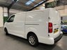 USED 2019 69 VAUXHALL VIVARO 1.5L L2H1 2900 SPORTIVE S/S 0d 101 BHP NO VAT, L2, Sportive