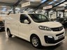 USED 2019 69 VAUXHALL VIVARO 1.5L L2H1 2900 SPORTIVE S/S 0d 101 BHP NO VAT, L2, Sportive