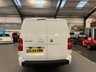 USED 2019 69 VAUXHALL VIVARO 1.5L L2H1 2900 SPORTIVE S/S 0d 101 BHP NO VAT, L2, Sportive