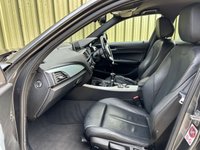 USED 2016 66 BMW 1 SERIES 2.0 120I M SPORT 5d 181 BHP 