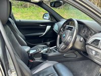 USED 2016 66 BMW 1 SERIES 2.0 120I M SPORT 5d 181 BHP 