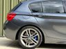 USED 2016 66 BMW 1 SERIES 2.0 120I M SPORT 5d 181 BHP 