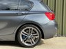 USED 2016 66 BMW 1 SERIES 2.0 120I M SPORT 5d 181 BHP 