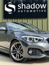 USED 2016 66 BMW 1 SERIES 2.0 120I M SPORT 5d 181 BHP 